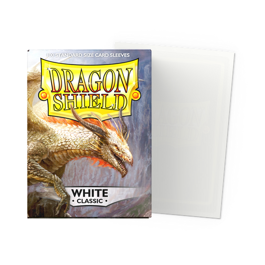 Dragon Shield | Classic Card Sleeves (100 ct)