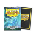 Dragon Shield—Matte Card Sleeves