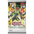2025 YuGiOh! Duelist's Advance [1st Edition] Booster Pack