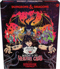Dungeons & Dragons Stranger Things: Welcome to the Hellfire Club Adventure Game - Papa Joey's Collectibles