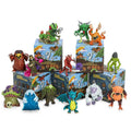 kidrobot: Dungeons & Dragons—Series 2—3-Inch Vinyl Mini-Figure Blind Box