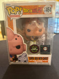POP! Animation—Dragonball Z—Super Buu with Ghost #1464—(Glow Chase) (Challenge Collectibles Exclusive)