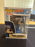 POP! Animation NARUTO SHIPPUDEN 1198 IZUMO KAMIZUKI (DMG)