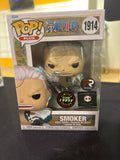 POP! PLUS ONE PIECE 1914 SMOKER LIMITED EDITION