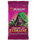 Magic: The Gathering—Throne of Eldraine Collector Booster Pack