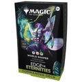 Magic: The Gathering—Edge of Eternities Commander Deck