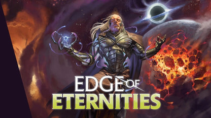Magic: The Gathering Draft & Chill