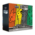 Pokémon TCG: Sword & Shield—Evolving Skies Pokémon Center Elite Trainer Box