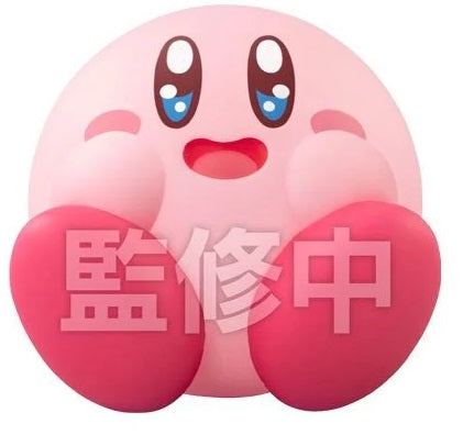 Bandai —Kirby Friends — Wave 5 — Mini-Figures