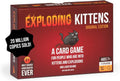 Exploding Kittens - Papa Joey's Collectibles
