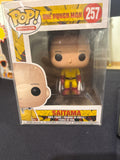 POP! ANIMATION ONE PUNCH MAN 257 SAITAMA