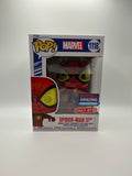 POP! —Marvel—Spider-Man Oscorp Suit #1118
