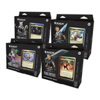 Magic: The Gathering—Final Fantasy Commander Deck