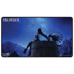 Ultra Pro: Final Fantasy Playmats