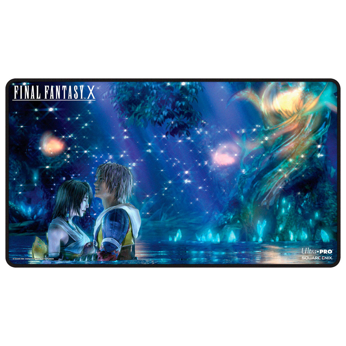 Ultra Pro: Final Fantasy Playmats