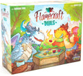 Flamecraft: Duals Board Game