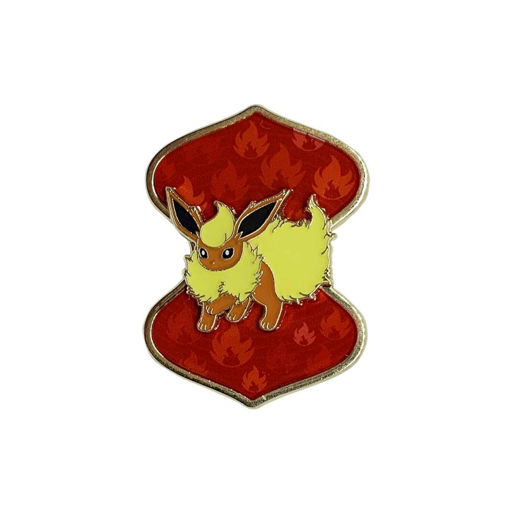 Pokémon TCG: Flareon VMAX Premium Collection