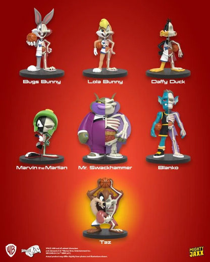 MightyJaxx - Freeny's Hidden Dissectibles - Series 01 - Space Jam Blind Box