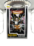 POP! Comic Covers—DC—Black Adam #08