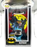 POP! Comic Covers—DC—Batman # 05—(Entertainment Earth Excluisve)