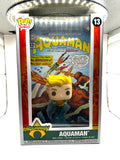 POP! Comic Covers—DC—Aquaman #13