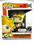 POP! Animation—Dragonball Z—Legendary Super Saiyan Broly #623—(Galatic Toys Exclusicve)(2019 DBZ 30th Anniversary)
