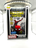 POP! Comic Covers—Marvel—Spider-Man #05—(Walmart Exclusive)