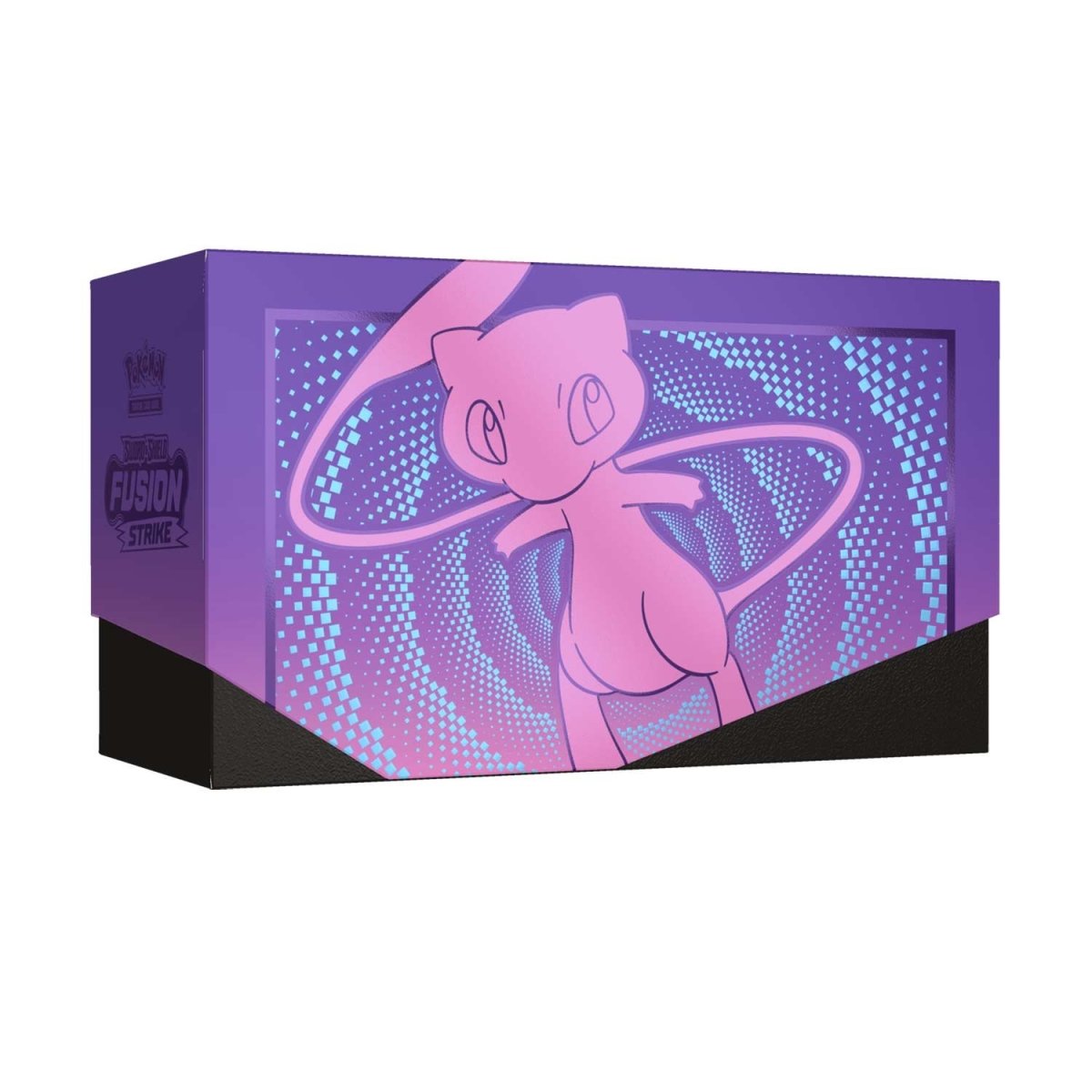 Pokémon TCG: Sword & Shield—Fusion Strike Pokémon Center Elite Trainer Box