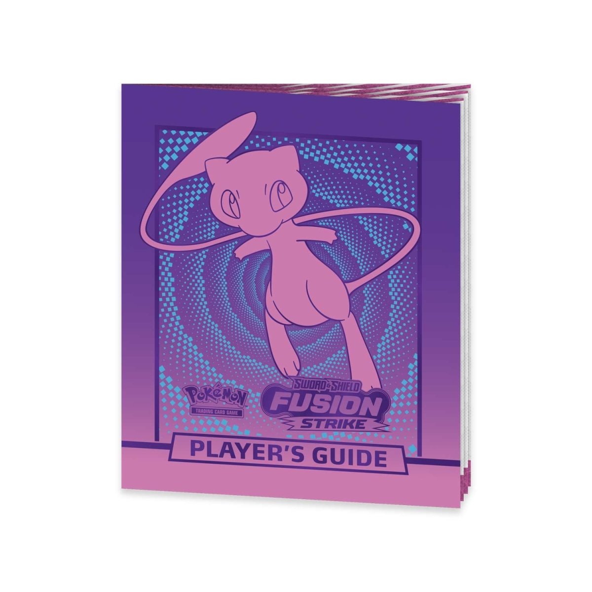 Pokémon TCG: Sword & Shield—Fusion Strike Pokémon Center Elite Trainer Box