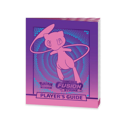 Pokémon TCG: Sword & Shield—Fusion Strike Pokémon Center Elite Trainer Box