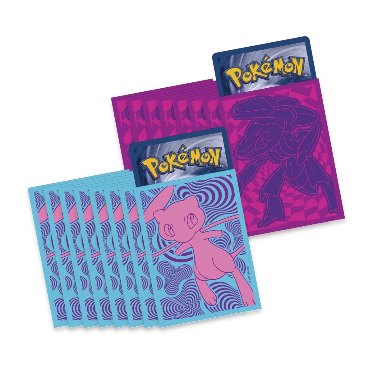 Pokémon TCG: Sword & Shield—Fusion Strike Pokémon Center Elite Trainer Box