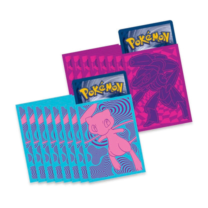 Pokémon TCG: Sword & Shield—Fusion Strike Pokémon Center Elite Trainer Box