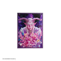 2026 Gamegenic—Magic: The Gathering x Lorwyn Eclipsed—Premium Art Sleeves