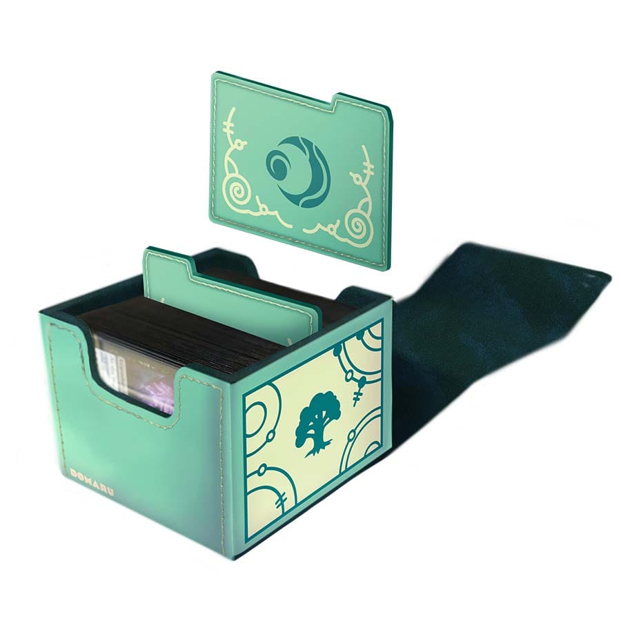 Gatherers' Tavern— Magic: The Gathering— Lorwyn Eclipsed—Domaru Box