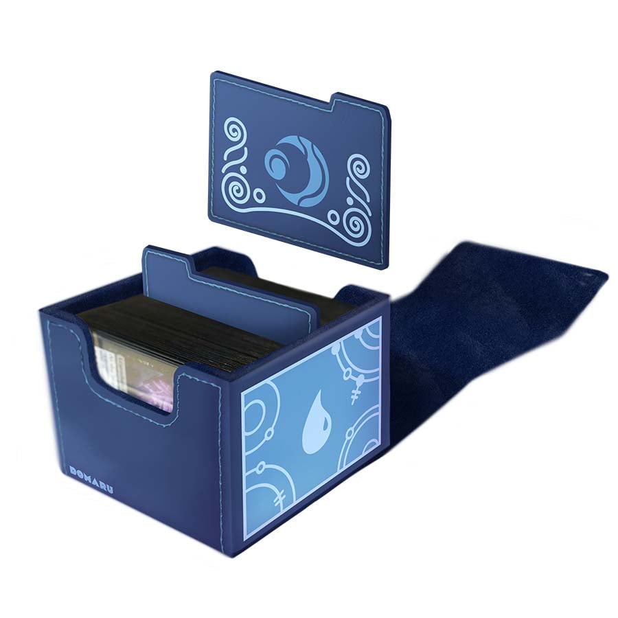 Gatherers' Tavern— Magic: The Gathering— Lorwyn Eclipsed—Domaru Box