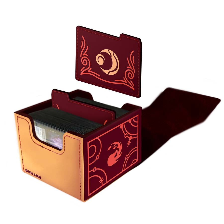 Gatherers' Tavern— Magic: The Gathering— Lorwyn Eclipsed—Domaru Box
