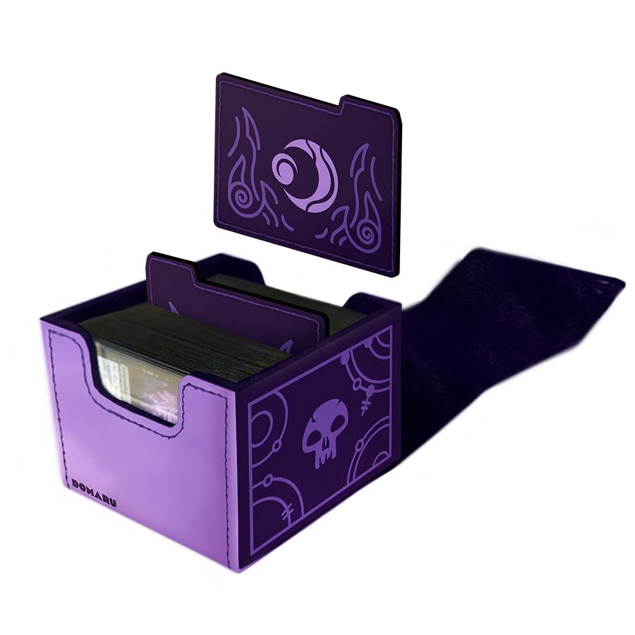 Gatherers' Tavern— Magic: The Gathering— Lorwyn Eclipsed—Domaru Box