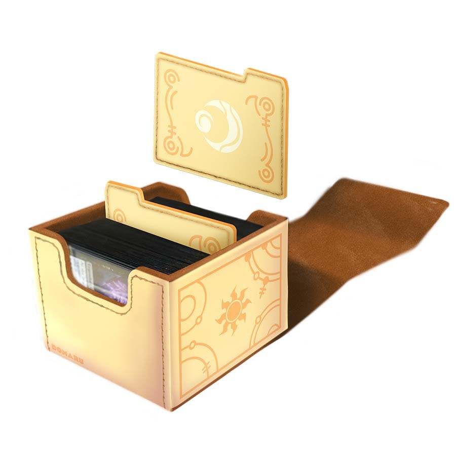 Gatherers' Tavern— Magic: The Gathering— Lorwyn Eclipsed—Domaru Box
