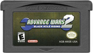 Advance Wars 2 (Game Boy Advance)- Pre-Owned (Cartridge Only)
