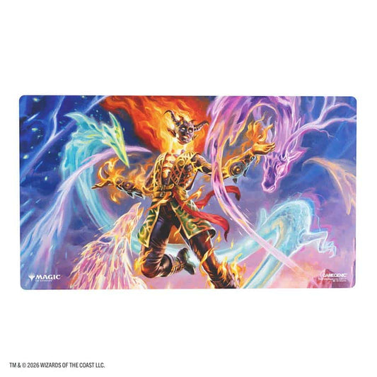 2026 Gamegenic—Magic: The Gathering x Lorwyn Eclipsed—Playmats
