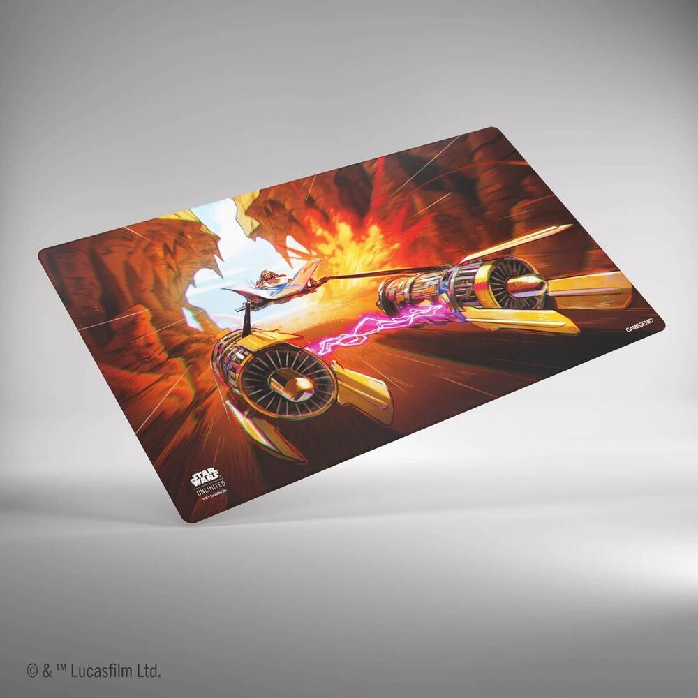 Gamegenic—Star Wars: Unlimited—Game Mats