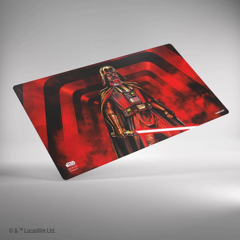 Gamegenic—Star Wars: Unlimited—Game Mats