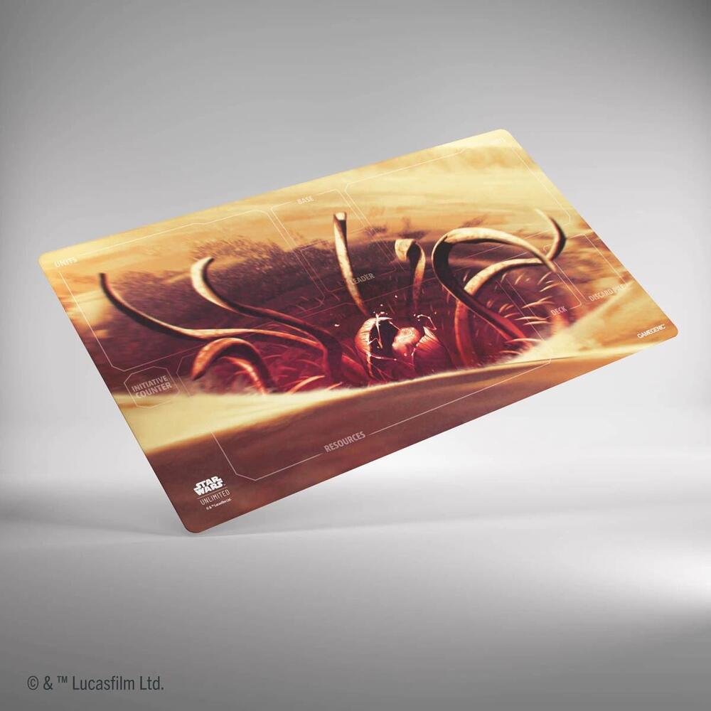Gamegenic—Star Wars: Unlimited—Game Mats