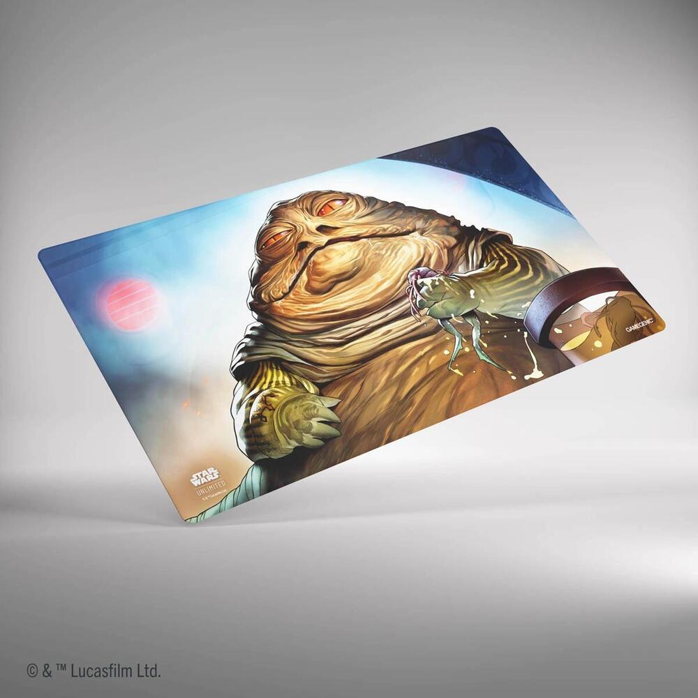 Gamegenic—Star Wars: Unlimited—Game Mats