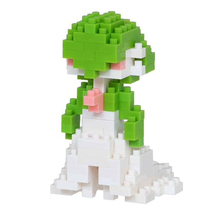nanoblock - Pokemon - Gardevoir - Papa Joey's Collectibles