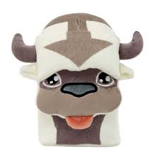 Gatherers' Tavern: Magic: The Gathering x The Last Airbender—Appa Arty Box