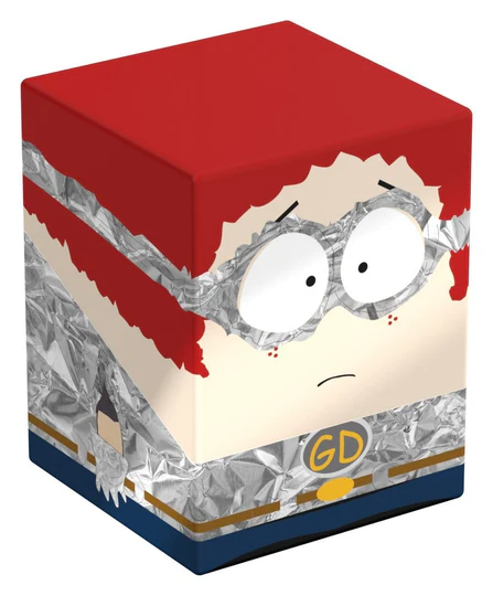 Squares Ultimate Guard — South Park: Fractured but Whole Wave III — Collectible Box