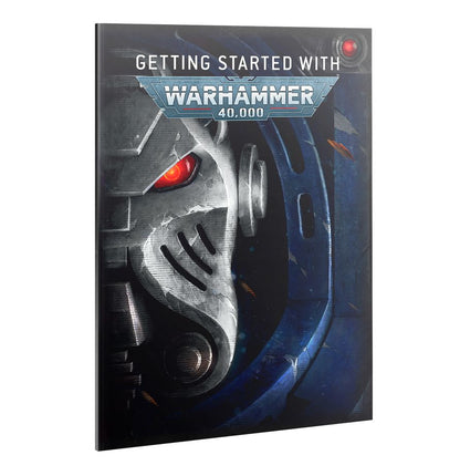 Warhammer: Getting Started With Warhammer 40,000