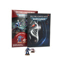 Warhammer: Getting Started With Warhammer 40,000