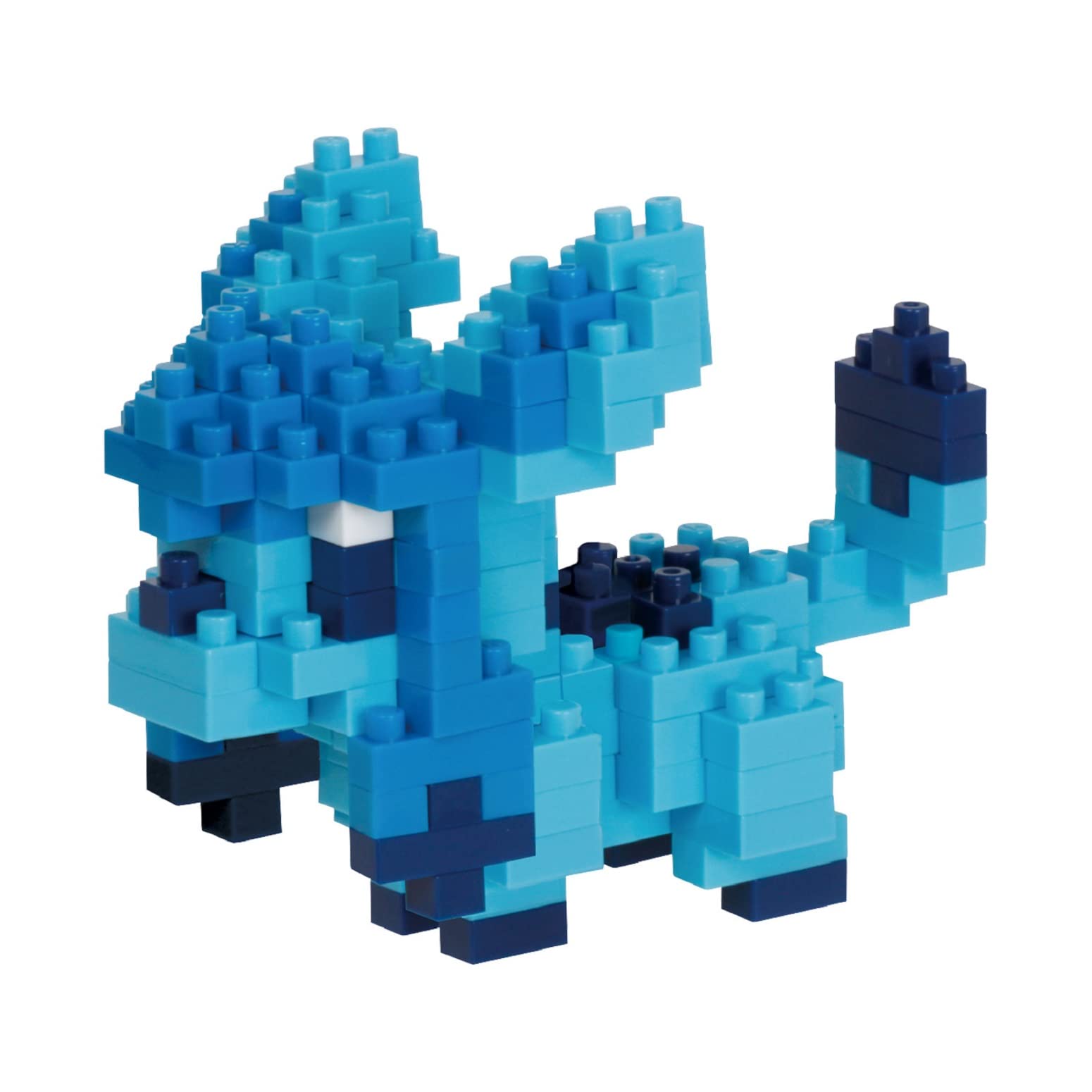 nanoblock - Pokemon - Glaceon - Papa Joey's Collectibles